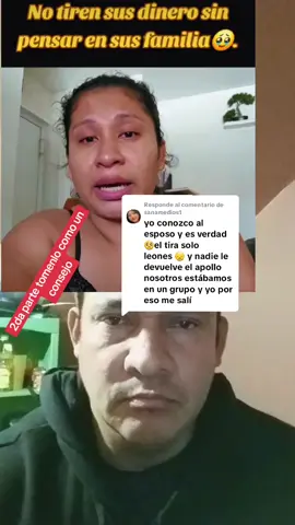 Respuesta a @sanamedios1 2da parte de thania y mexicano.69 quienes tiraron todo su dinero en tiktok #tiktoklive #mexicano69 #notiresloquetienes #tristedesenlace #tristerealidad 