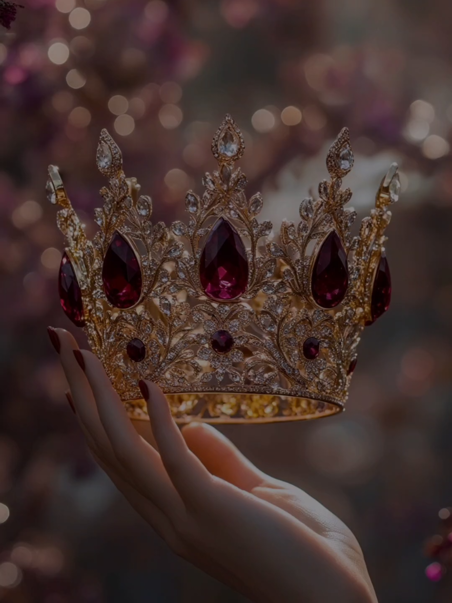 قوةٌ لا تُكسَر. ما معنى أن تحمل المرأة قوة تُشبه النور… لا تُرى بوضوح، لكنها تُشعّ في كل شيء تمسّه؟ هي التي تعرف قيمتها حتى لو حاول البعض التقليل منها،.التي تسند نفسها عندما لا تجد كتفًا تستند إليه…التي تختار الكرامة قبل أي شعور، والصدق قبل أي علاقة…المرأة القوية ليست بلا ضعف، لكنها لا تسمح لضعفها أن يكسرها. #خواطر #خواطر_من_القلب #خواطر_راقية 