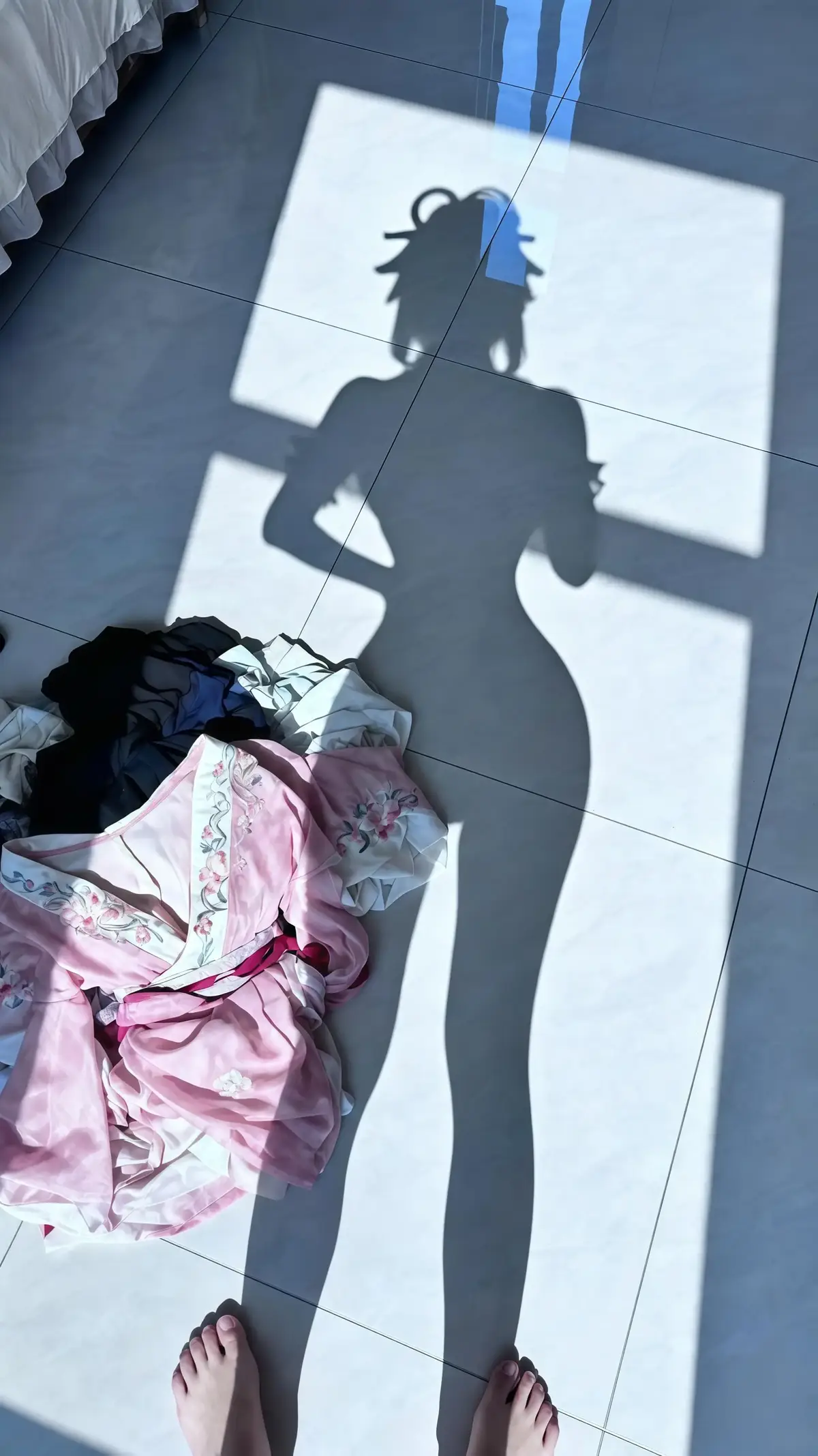 lên cho ae thêm 1 album cực đỉnh, fl nhanh để được gửi full hd #leakproevery #douyin #gaixinh 