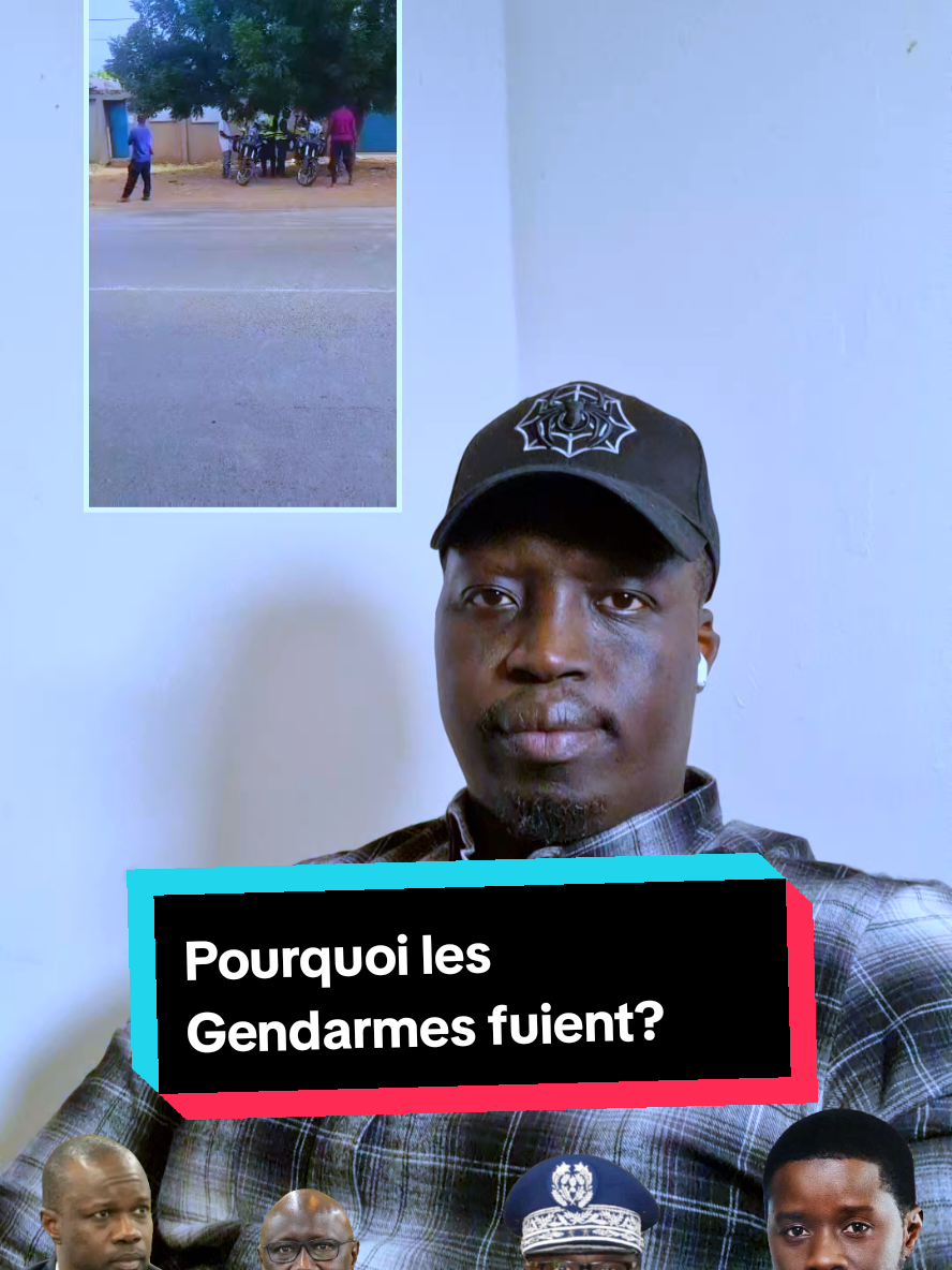 Les autorités doivent ouvrir une enquête pour situer les responsabilités. Ignorer ses droits peut impacter ses devoirs. #senegal #galsen_tiktok 