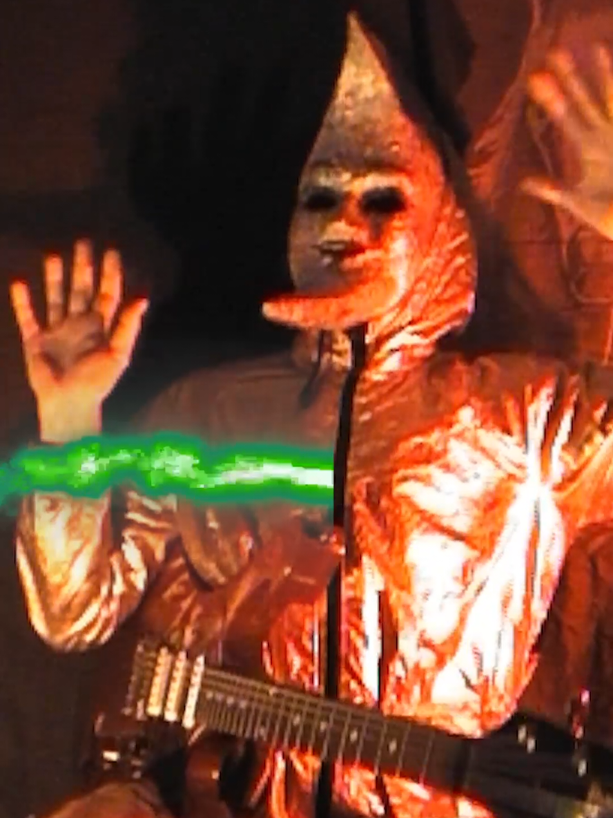 <FULL_BATTLE_1.MP3> Hey, you asked for it! 🚬🌛 #guitar #vhs #moon #devil #battle 