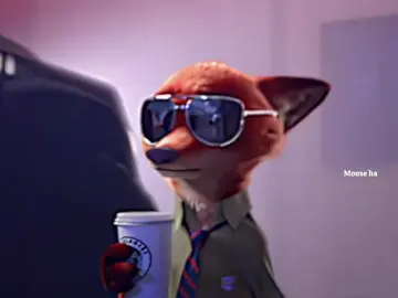 Mập mờ kiểu Disney 💓#zootopia #zootopia2 