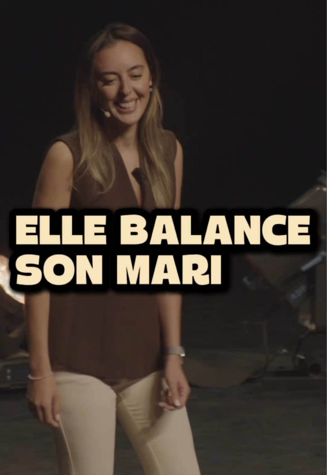 Est-ce qu’il y a un bon timing pour ça ?! 😂 🔥 La Cigale (Paris) + tournée PARTOUT 🎟️ Prends ta place direct en b!0