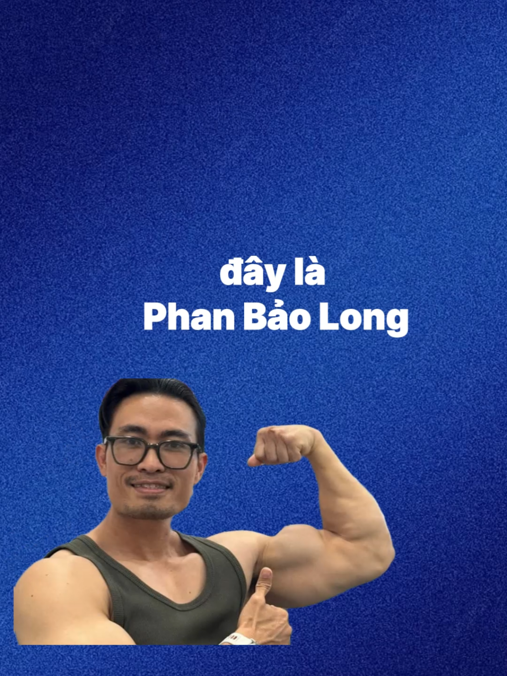 đây là Phan Bảo Long #chuyentruyenthong #phanbaolong 