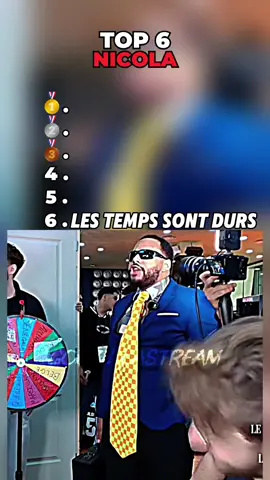 Il à l’humour qu’il pense avoir #top5 #nico #drole #humour 