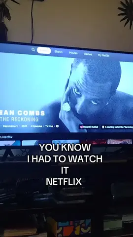 Diddy Netflix Docuseries #diddy #diddydoit #netflix #pdiddy #pdiddyexposed 