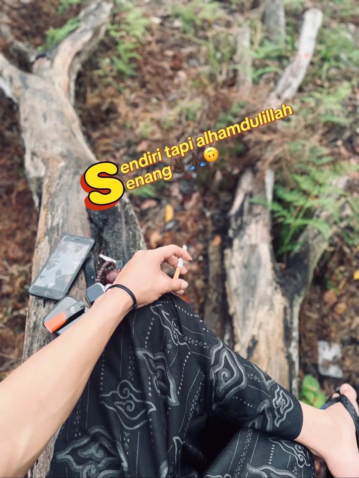 s✌🏿#foryou #anjay #gabut #🙏🏿 