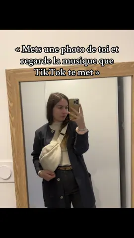 Quand une trend te comprend mieux que des humains… #trend #photo #musiquetiktok #pourtoi #fyp 