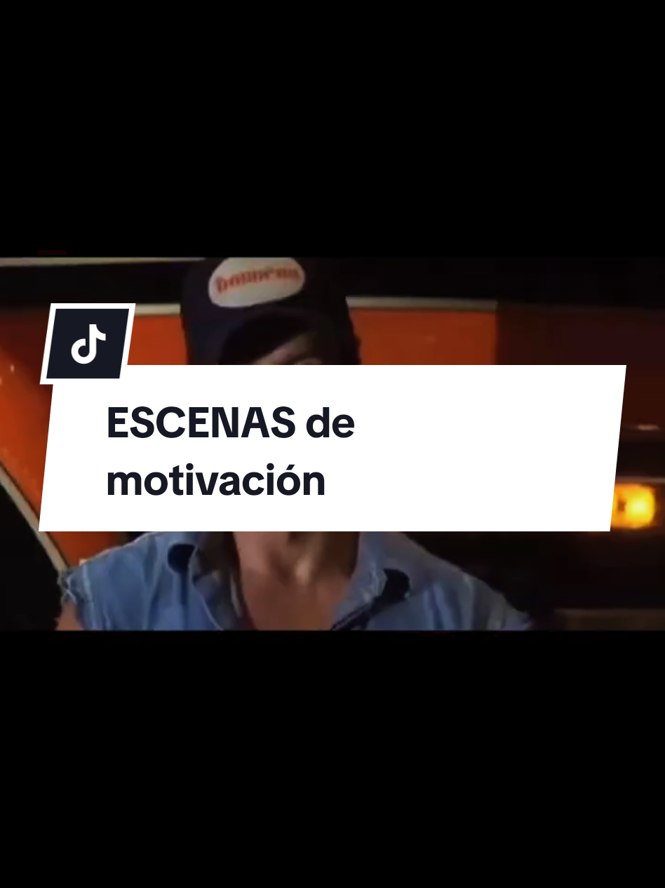 ESCENAS de motivación #escena #motivacion #movieclips #cine #edit 