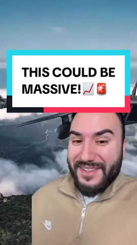 The Defense Stock Nobody’s Talking About!🔥 #stocks #stockmarket #defensestocks #tradingstocks #finance  . . . . . . . . . . This video sponsorship was provided for compensation. This included a formal agreement between Stas Serfes and Interactive Offers for a one-time fee of five thousand USD to provide coverage on 12/2/2025 for VisionWave Holdings (NASDAQ: VWAV). Please do your own research. Stas Serfes owns zero shares of $VWAV.