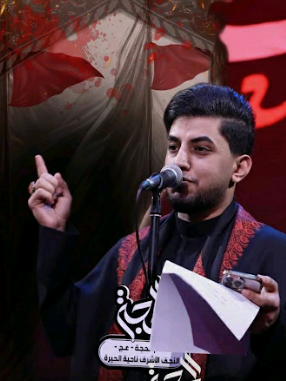 اخذيني اريد اعيش الضبم الهناك 💔#ضيم_الشام#ماتحچي_بي_قصايد #فانز_الوائلي💯 #مسلم_الوائلي #جديد 