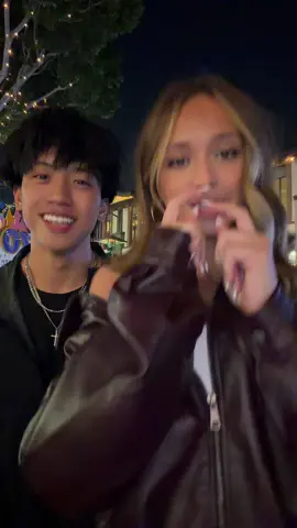 Ran into Minho @michael 