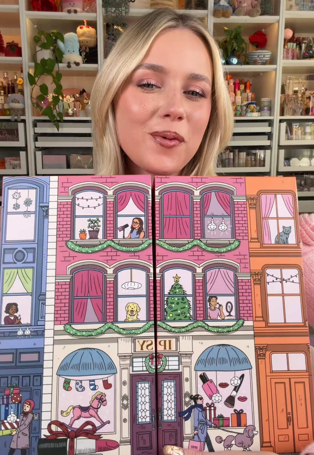 IPSY ADVENT CALENDAR PT. 2 💗🎀💞