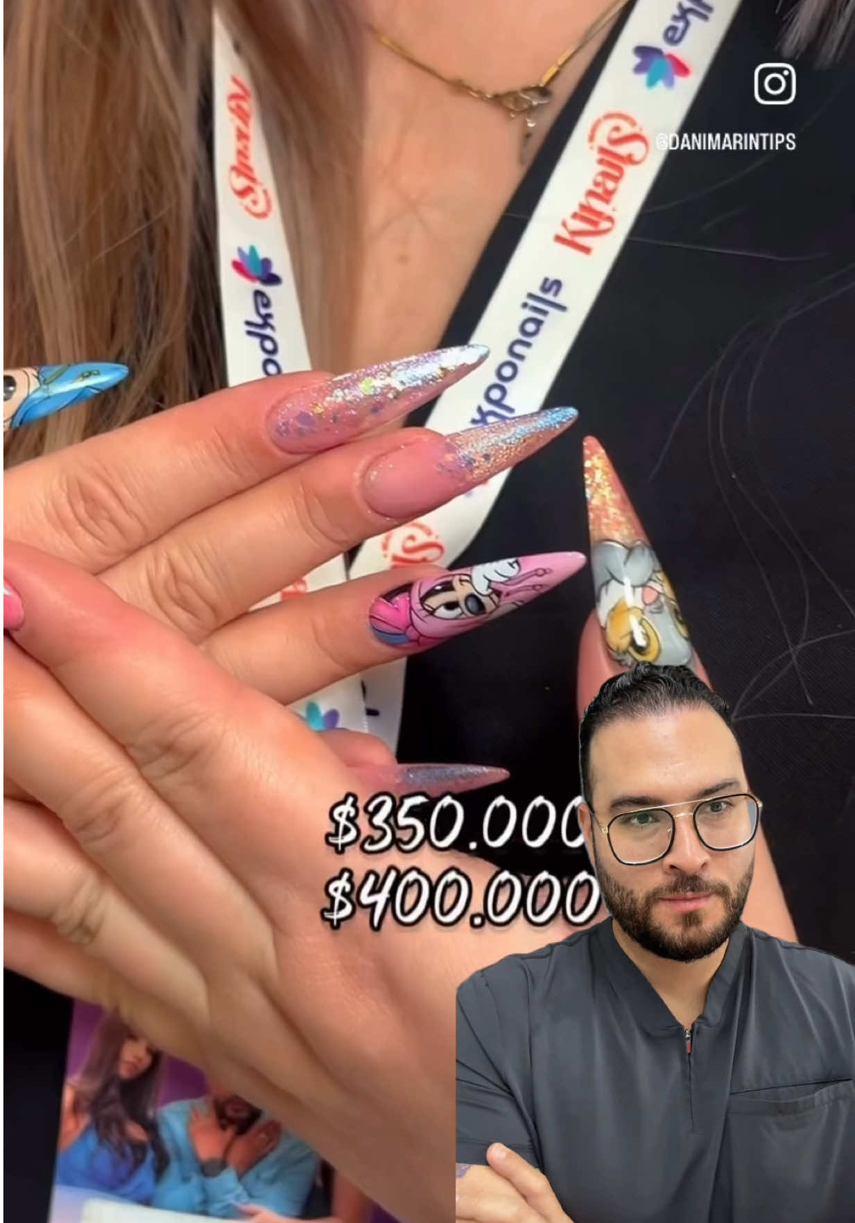 La gente dice que una higiene oral de $200.000 es costosa… pero para unas uñas del mismo precio, no lo piensan dos veces. 🤔” Tu boca no es un lujo: es salud, funcionalidad y bienestar. En IS vemos esta doble moral todos los días: invertir en estética está bien… pero invertir en tu salud debería ser aún más importante. Una higiene profunda previene inflamación, mal aliento, pérdida ósea y problemas funcionales que después sí son realmente costosos. Tu sonrisa merece la misma prioridad que tu imagen. ¿Tú qué opinas? 👇@Andrés Lopez 