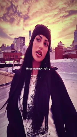 #swagonometry 