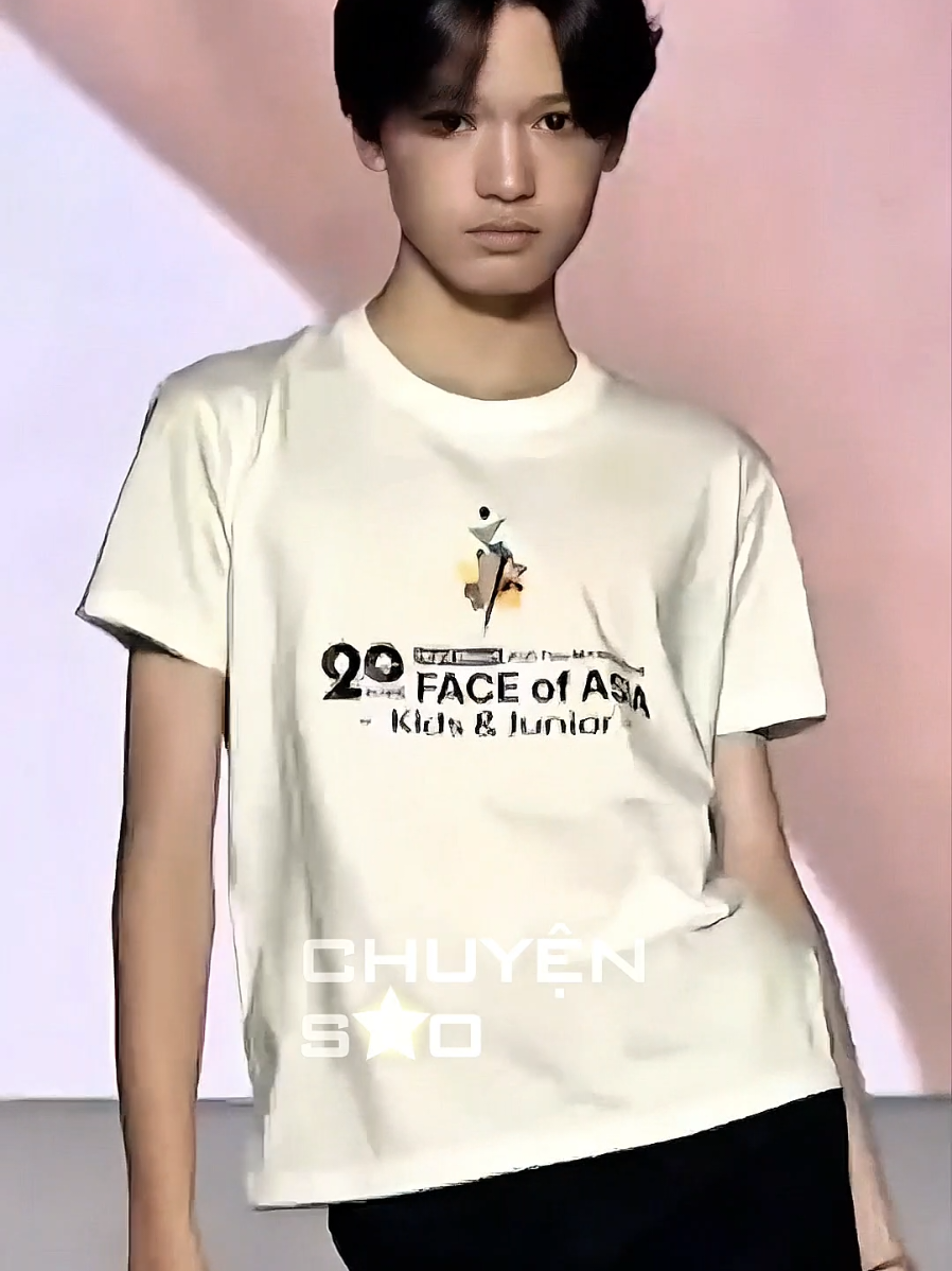 Màn catwalk CỰC SLAY của mẫu nhí người Bashkortostan Iuldashbaev Emil #ChuyenSao #Catwalk #Bashkortostan #Model #TikTokgiaitri 