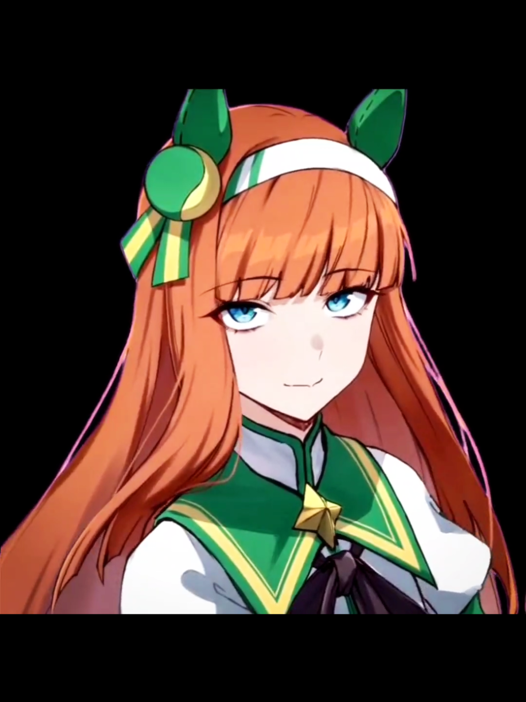 Silence Suzuka || Edit || Ecletica Nanotica 2 . . . . . #umamusume #umamusumeprettyderby #silencesuzuka #silencesuzukaedit #horsegirl 