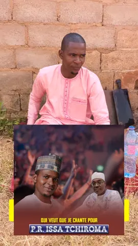 Abdou Poullo@babawassa1 @adamou..mayowajiri 