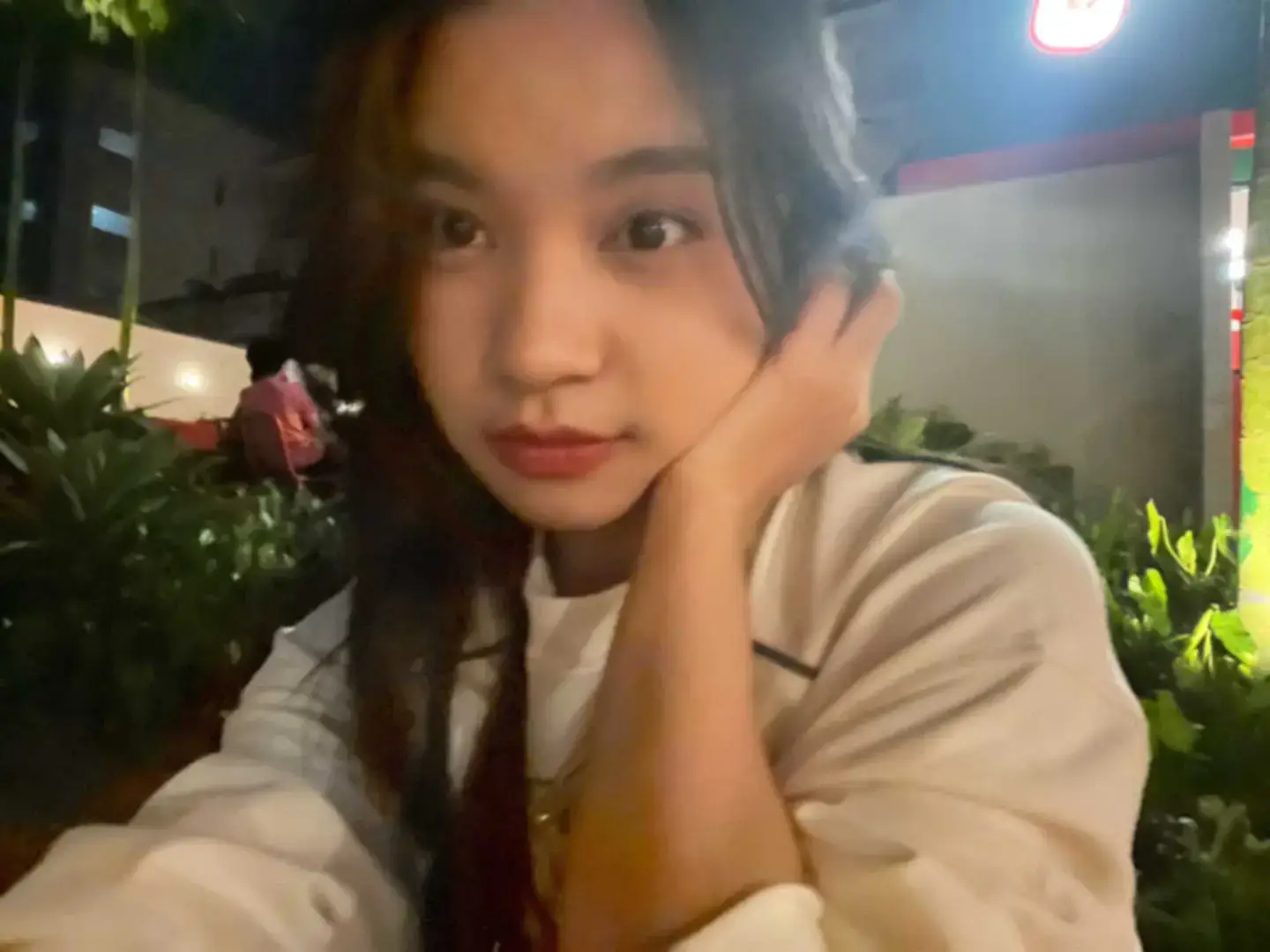 abis dr mall ke cafe sama bubub