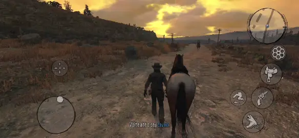 red dead redemption mobile, vlw #net@Red dead redemption 2 #jogosmobile 