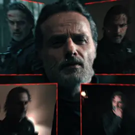 2nd Try At Parallels It Took Some Time😪 ib @Sryth|#thewalkingdead #rickgrimes #rickgrimesedit #Edit #viral 