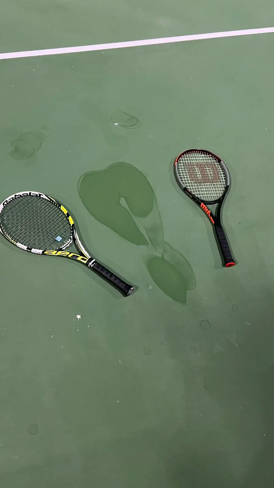 Когда не я, а моя пятая точка, стала произведением искусства 💎