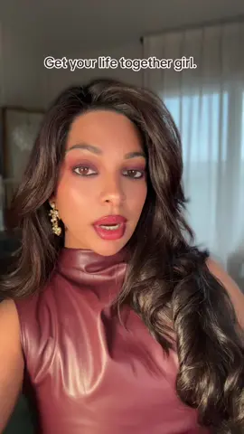 The reality check no one is giving you so I will #realitycheck #harshtruth #womenadvice #lifeishard