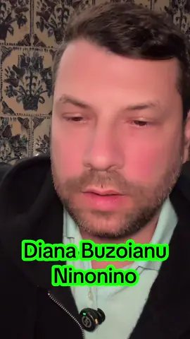 Diana Buzoianu userista ninonino