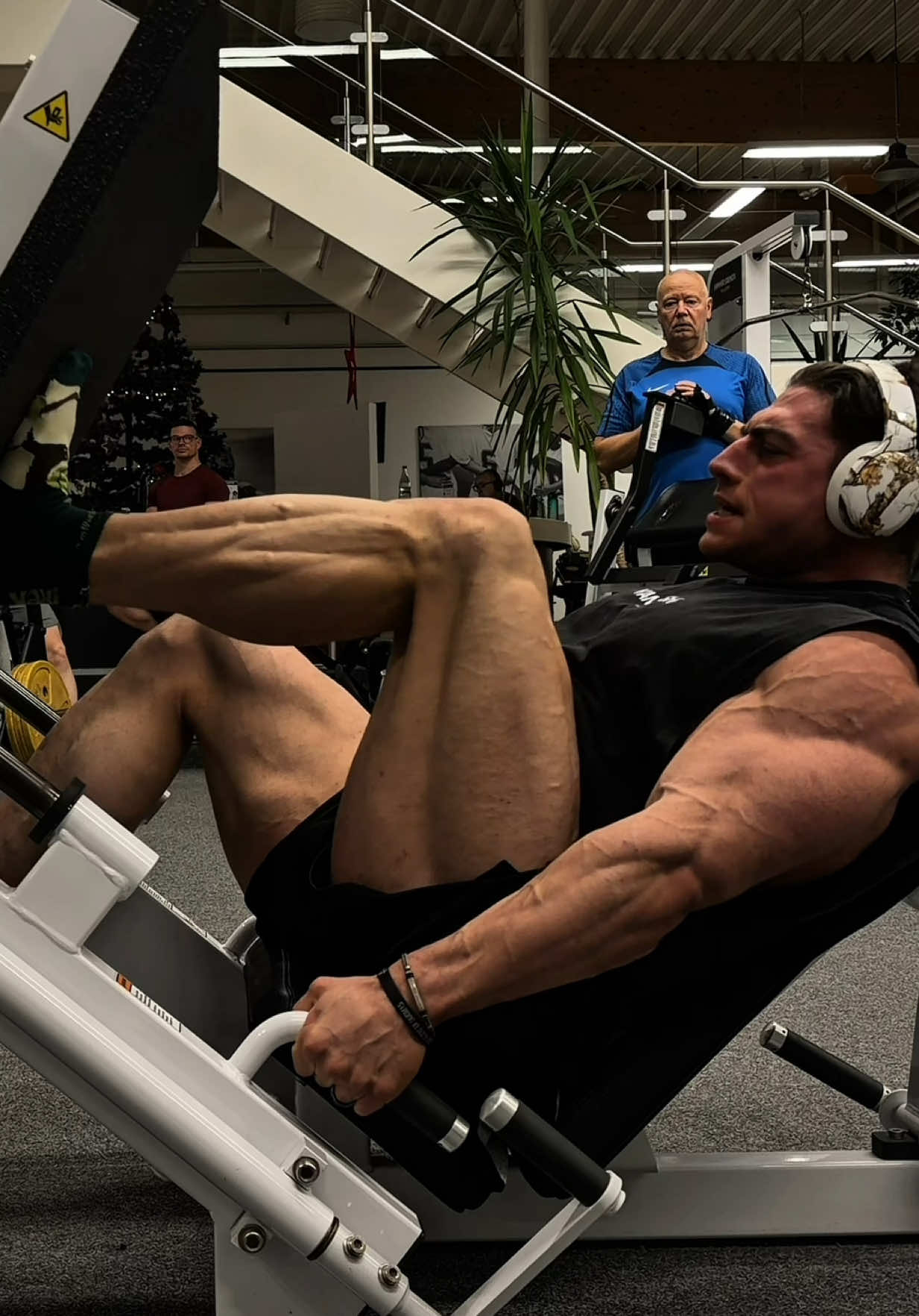 I got injured!🤕  ##fyp##bodybuilding##bodybuilding##Fitness