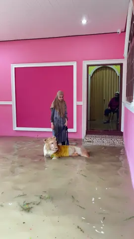 #เทรนด์วันนี้ #ผ้าอะไรสีแดง แม่ผมกลัวแม่🤣#