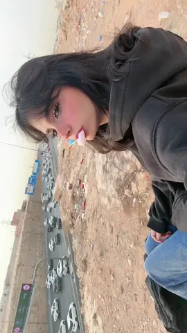 المطل هذا اححلا شي بحياتي 🥺💞