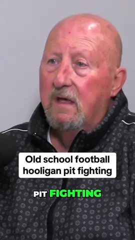 “Old school football hooligan - West Ham’s Top boy Bill Gardner tells his story” Full podcast now live on Anything goes with James English YouTube channel, Spotify & iTunes 🎧🎤 #jamesenglish #podcast #fyp #footballhooligan 