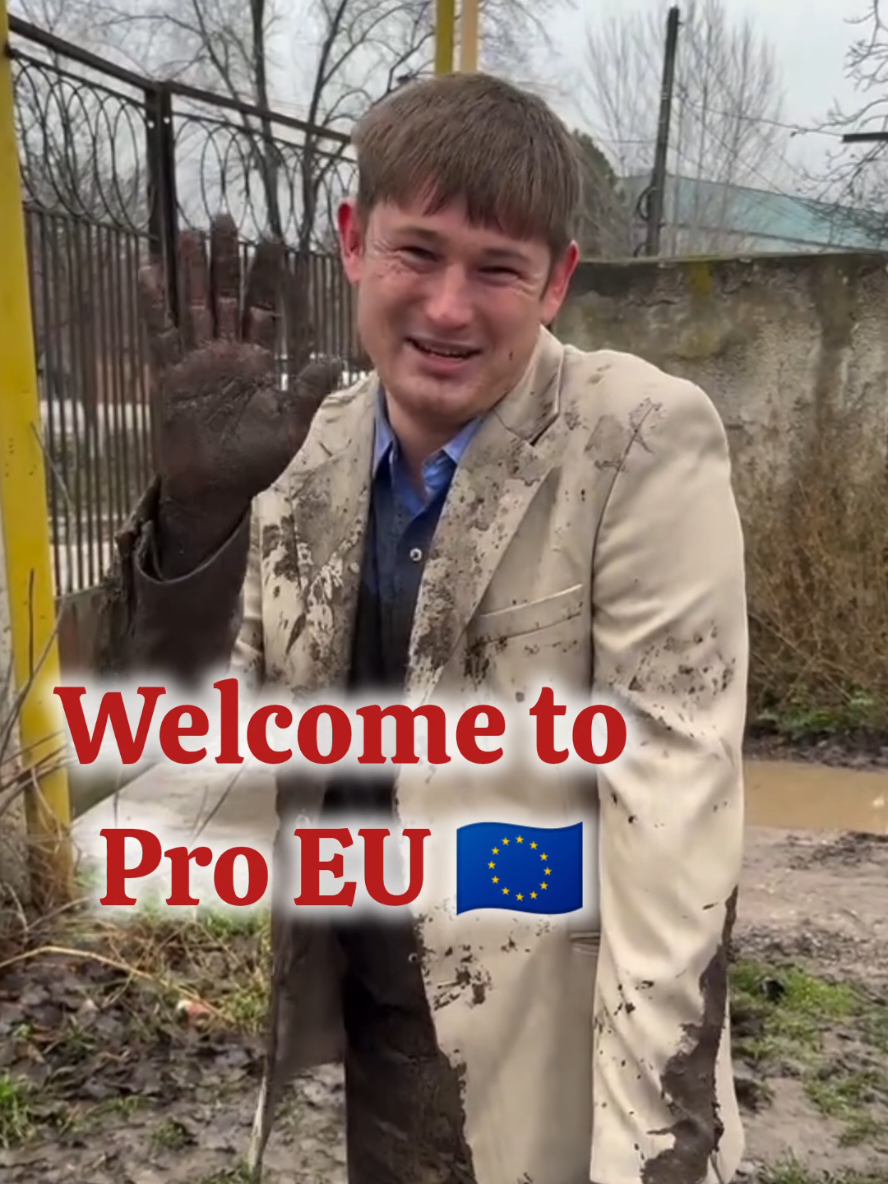 Welcome to Pro Europa 🇪🇺
