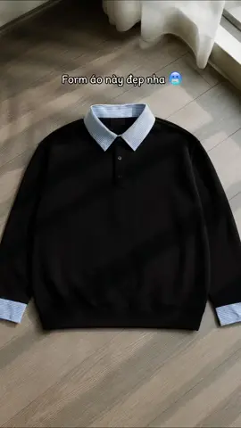 [Bản Phối 2026] Áo Sweater Dài Tay #sweater #xuhuong #zonef 