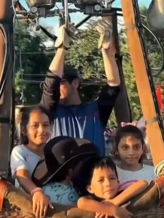 [EXPRESIONES] ATENCIÓN: concluyeron las fiestas en conmemoración de los 72 años de provincialización de #MoronaSantiago   ¿Cuál es su criterio sobre el desarrollo y organización de los eventos, que fue lo mas destacado y que se debe mejorar? #noticias #moronasantiago #ecuador #macas #ecuador🇪🇨 #festividades