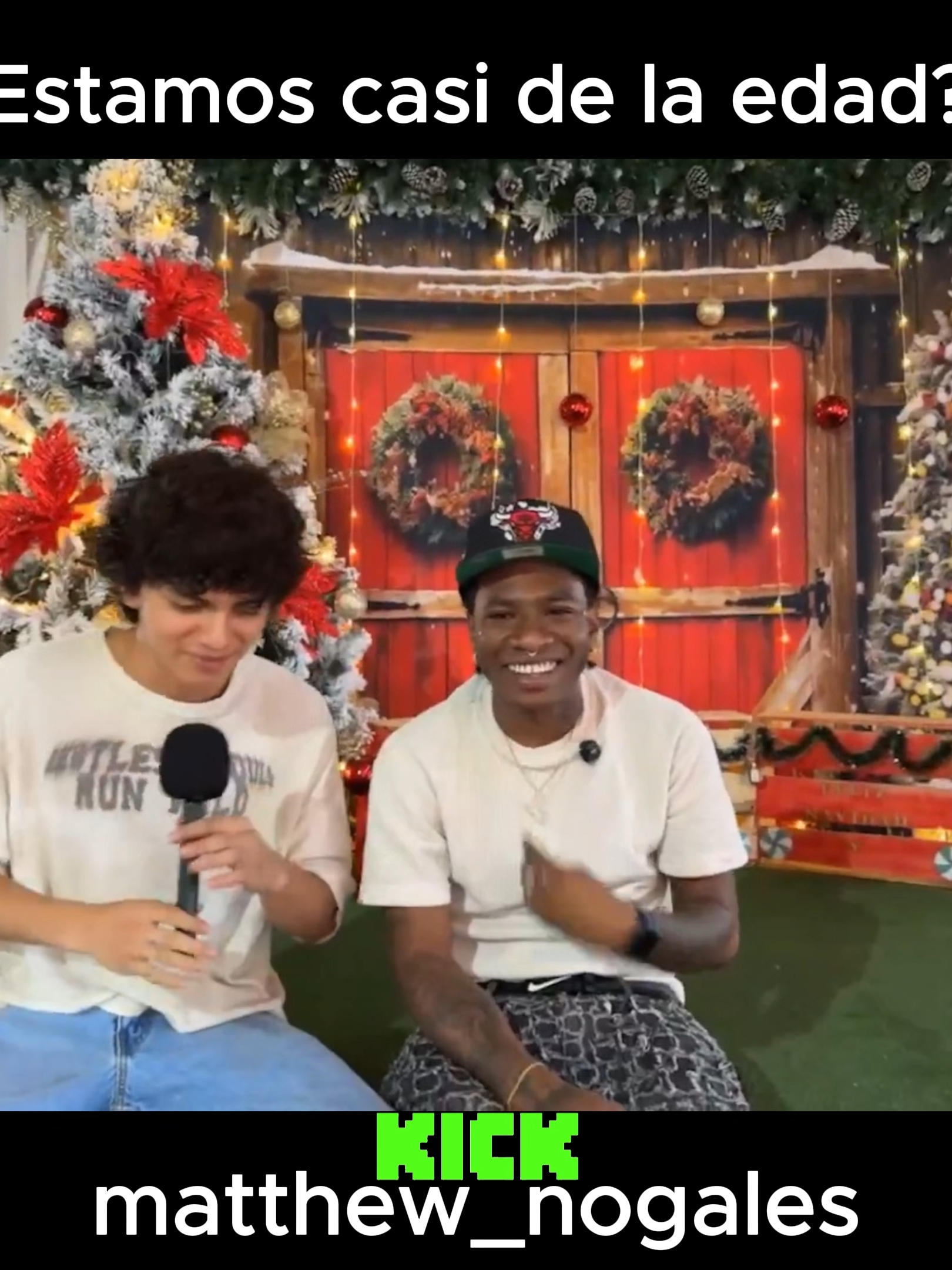 Casi Casi😂#humor #contenido #jossimar #ecuador @matthew_nogales