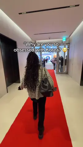 Why am I so obsessed with Korea? This is why  ❤️ @COSRX Official 