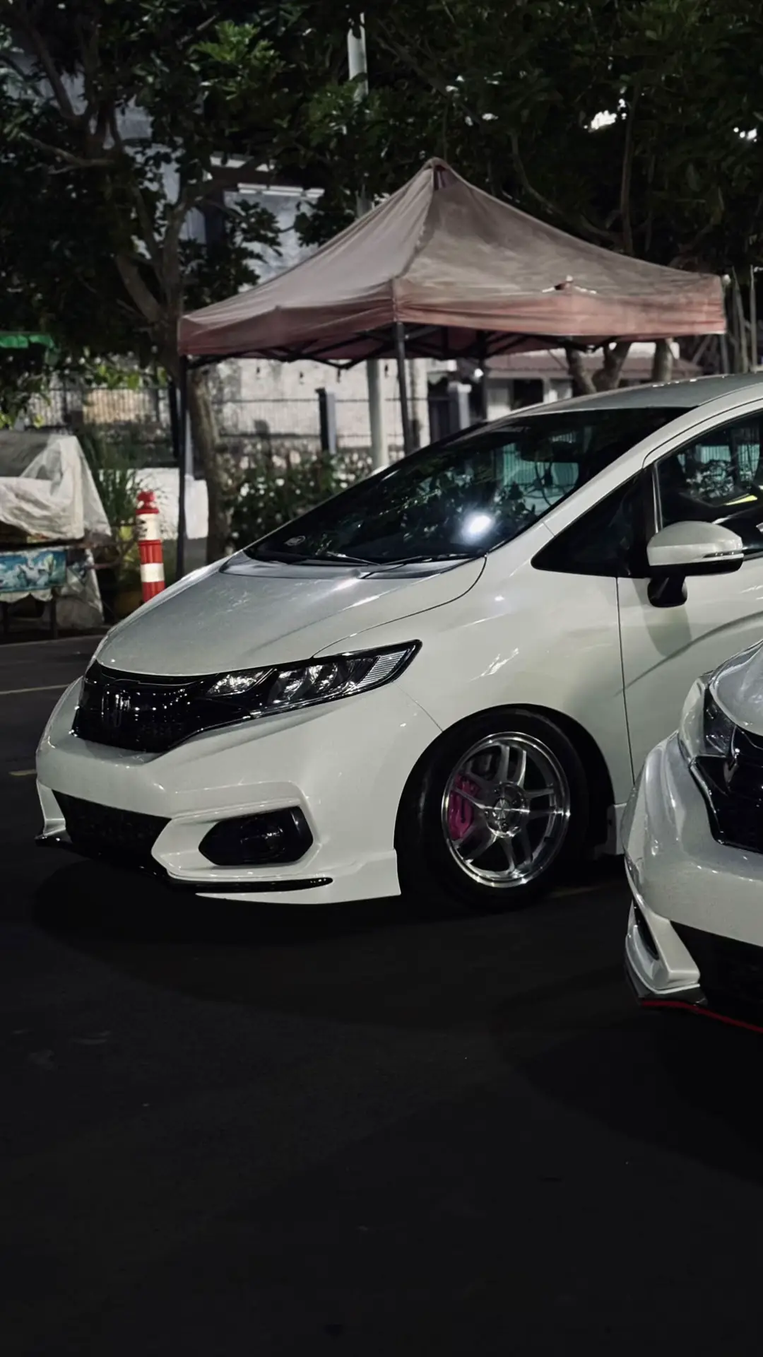 #jazgk5 #jazzstyle #hondafit #jazztuner #fyp 