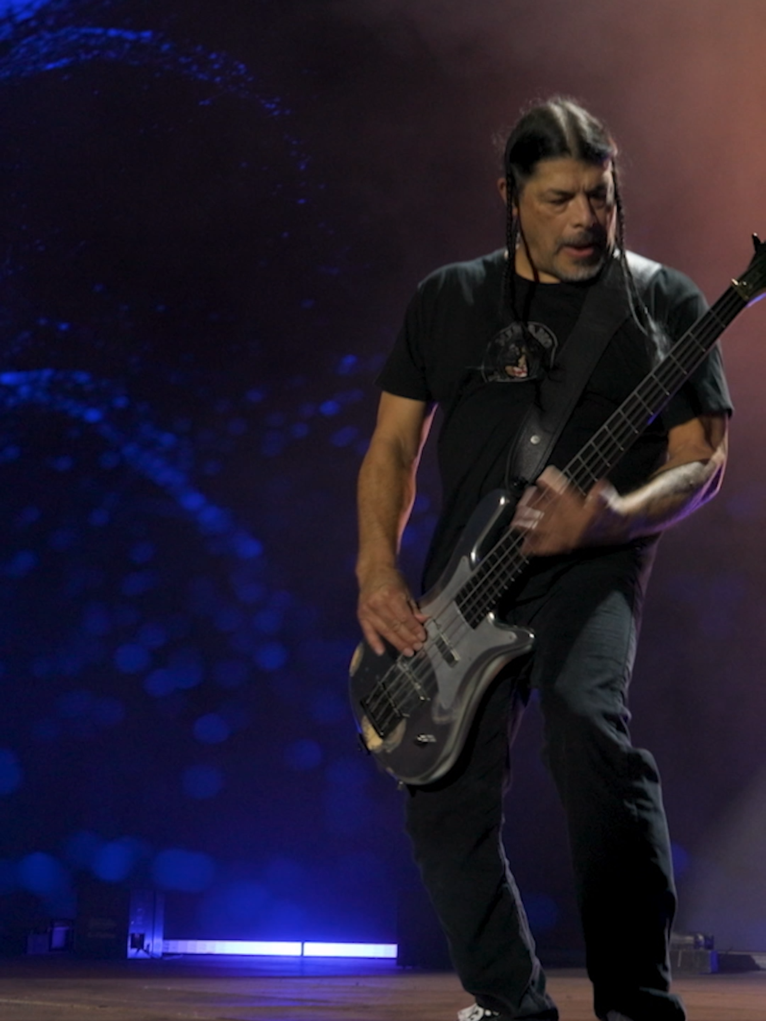 “Where I lay my head is home…