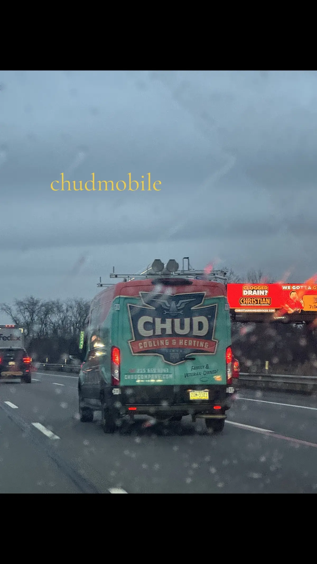 #chud 