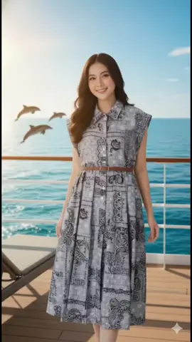 BV - Dress wanita HARNI Midi D#dresswanita #bajuwanita #mididress #atasanwanita 