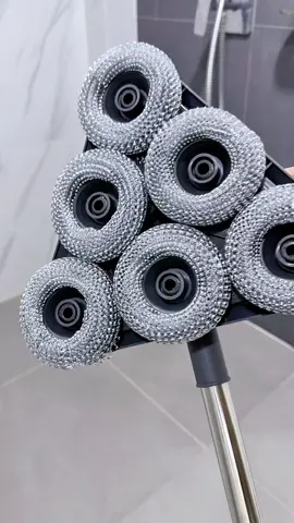 #แปรงขัดพื้น#แปรงขัดใยฝอยสแตนเลส#แปรงขัดพื้นใยเหล็ก#แปรงขัดพื้นขัดง่าย