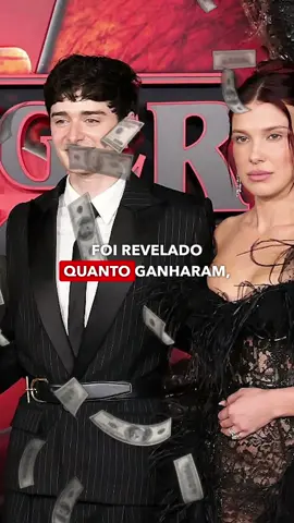 #foryou #strangerthings #strangerthings5 #strangerthingsedit #milliebobbybrown 