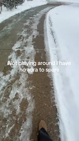 #aura #snow #college #midwest 