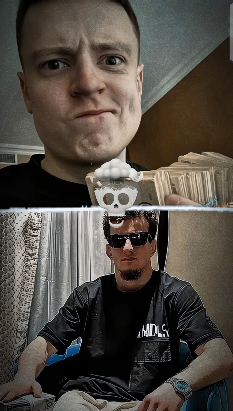 новый тренд нас ждёт... #меллстрой #эдит #glavstroy 