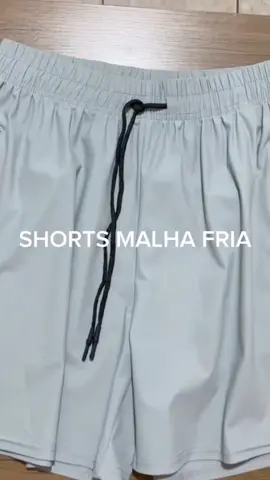 Se você gosta de conforto + estilo, esse short aqui vai virar seu favorito. O caimento fica perfeito no corpo! 🔥 Quer garantir o seu? Só clicar na sacolinha e pegar seu desconto!  #tiktokshopbr #roupadeacademia #shortmasculino #roupafitness 