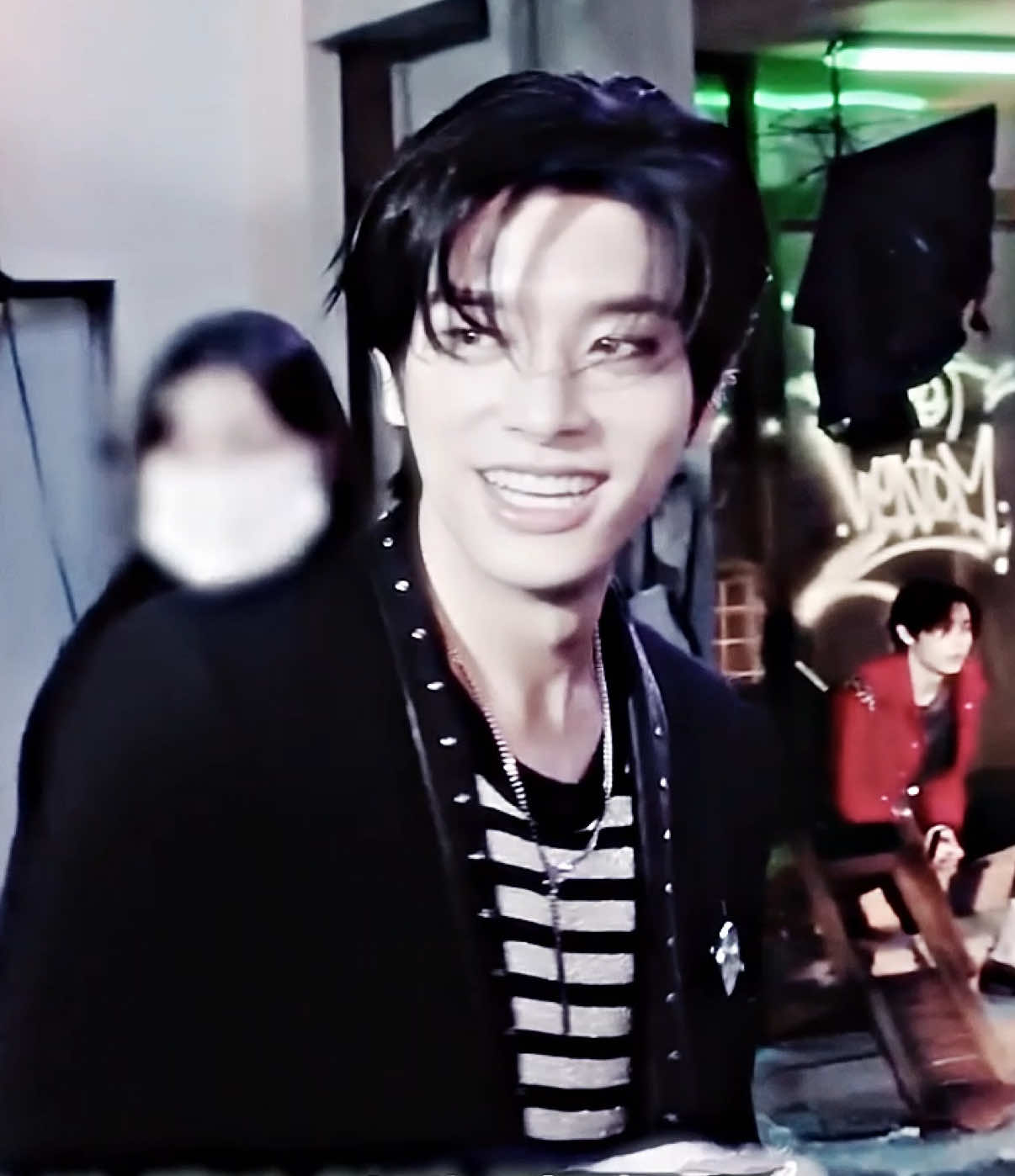 does he know how bad I want him #simjake #jake #jakeedit #simjaeyun #enhypenjake ac sinister