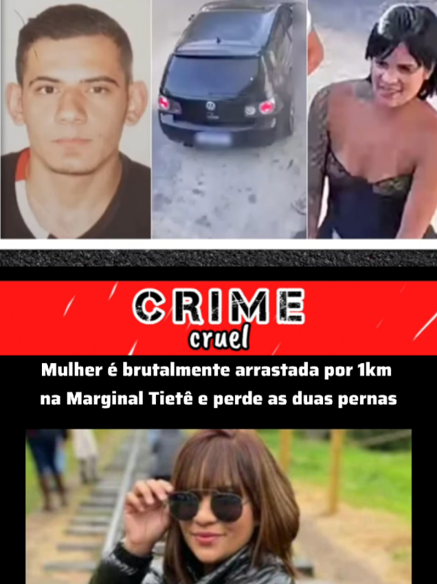 Part | 3 #taynarasouza #arrastada #marginaltiete #feminicidio #crimecruel 