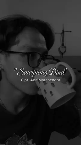 Membalas @... Dina dina wingi kabarmu ra ana :)  musik e mas hamdan kapsul josjis tenan🔥 #sawijiningdina #tulungagung24jam #coverlagu 