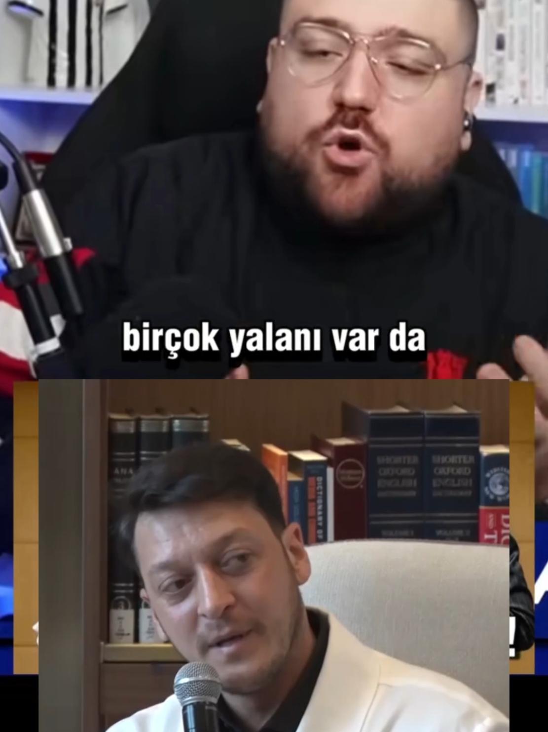 Htalks, Mesut Özil'in gerçek yüzünü anlatıyor...